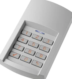 Hörmann Funk-Codetaster RCT3b