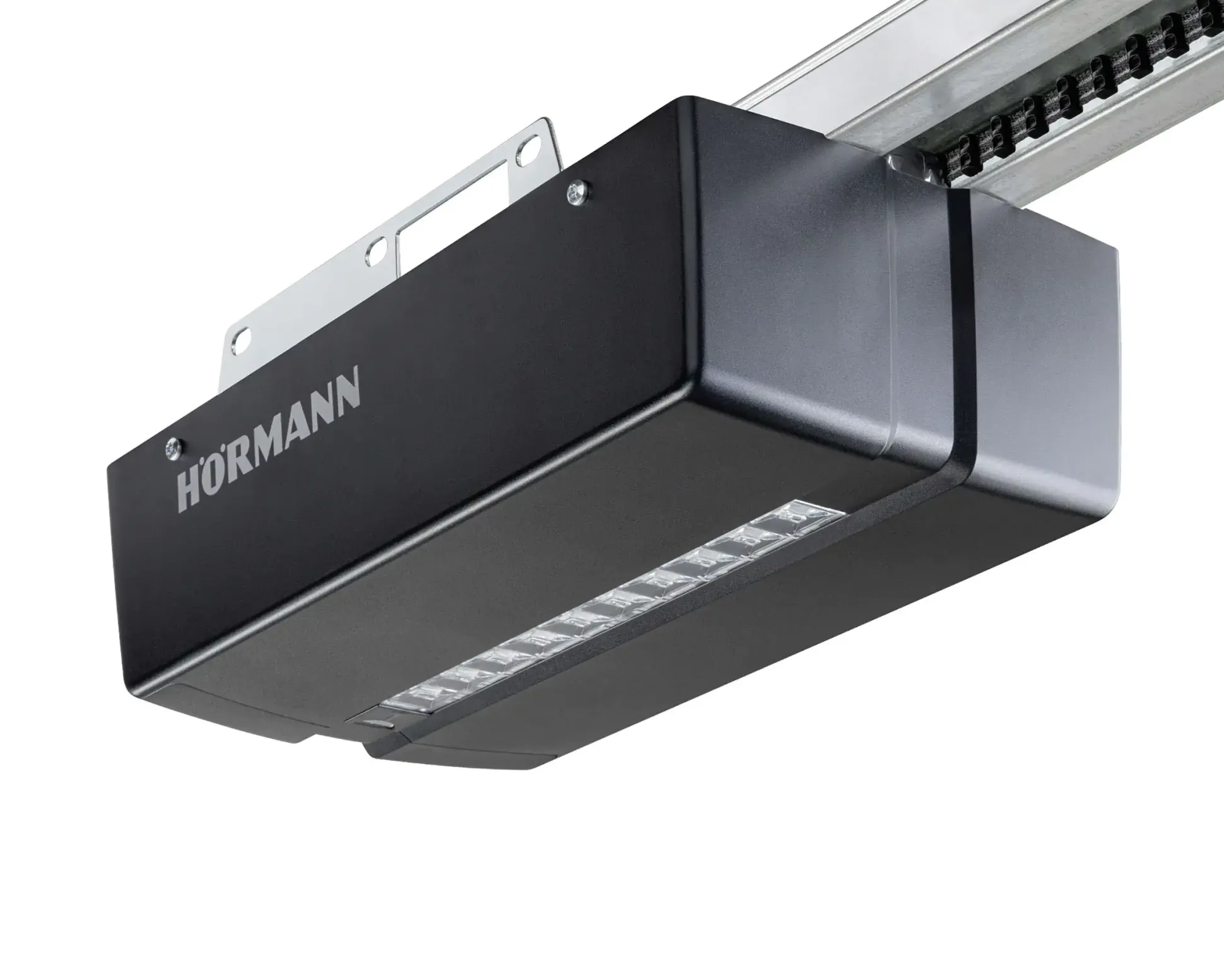 Hörmann Garagentorantrieb, ProMatic 4 mit Handsender