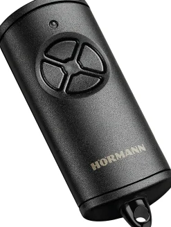 Hörmann Garagentorantrieb, ProMatic 4 mit Handsender