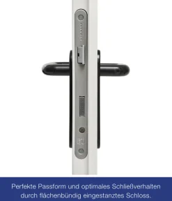 Hörmann Innentür ZK verkehrsweiß 100 x 212,5 cm DIN rechts