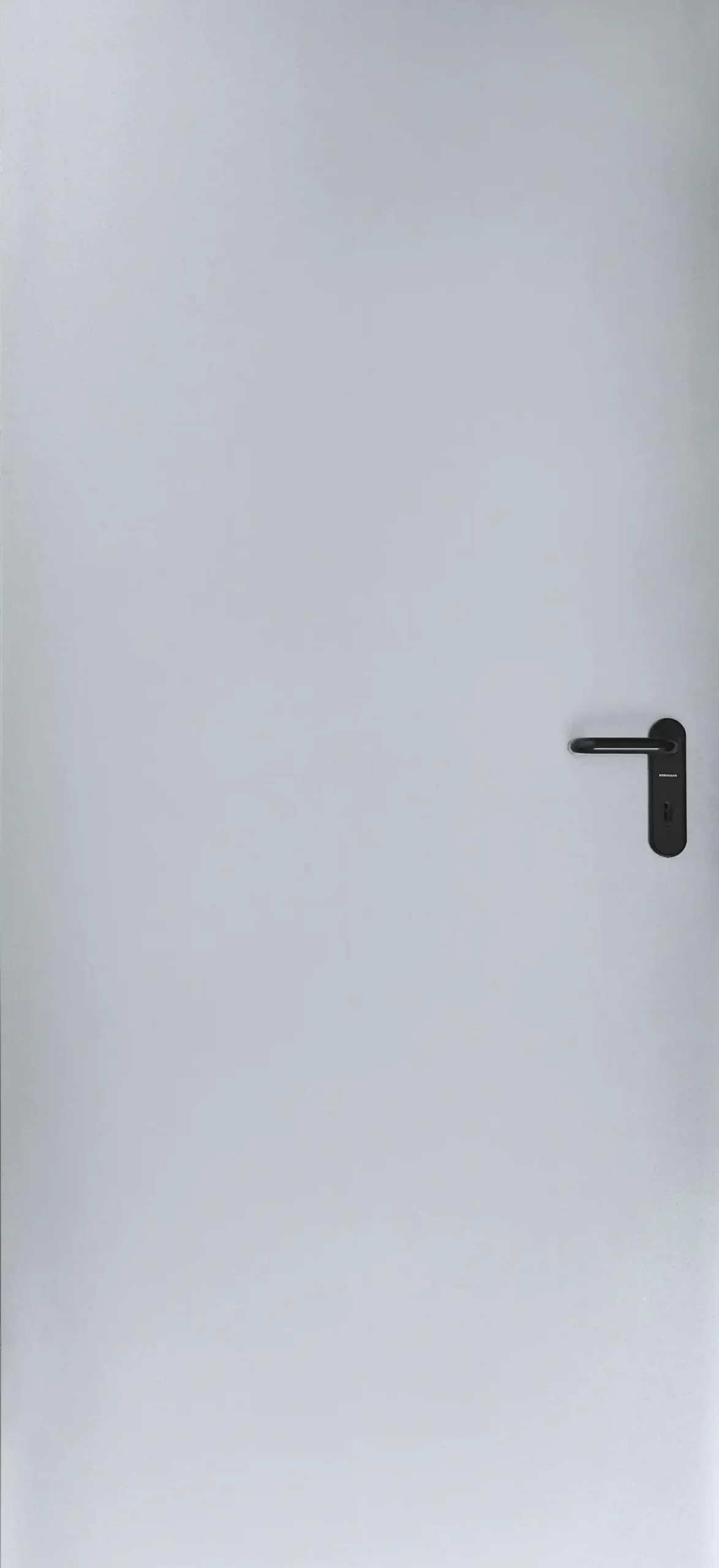 Hörmann Innentür ZK verzinkt 100 x 200 cm, DIN links