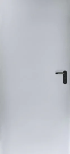 Hörmann Innentür ZK verzinkt 75 x 200 cm, DIN links