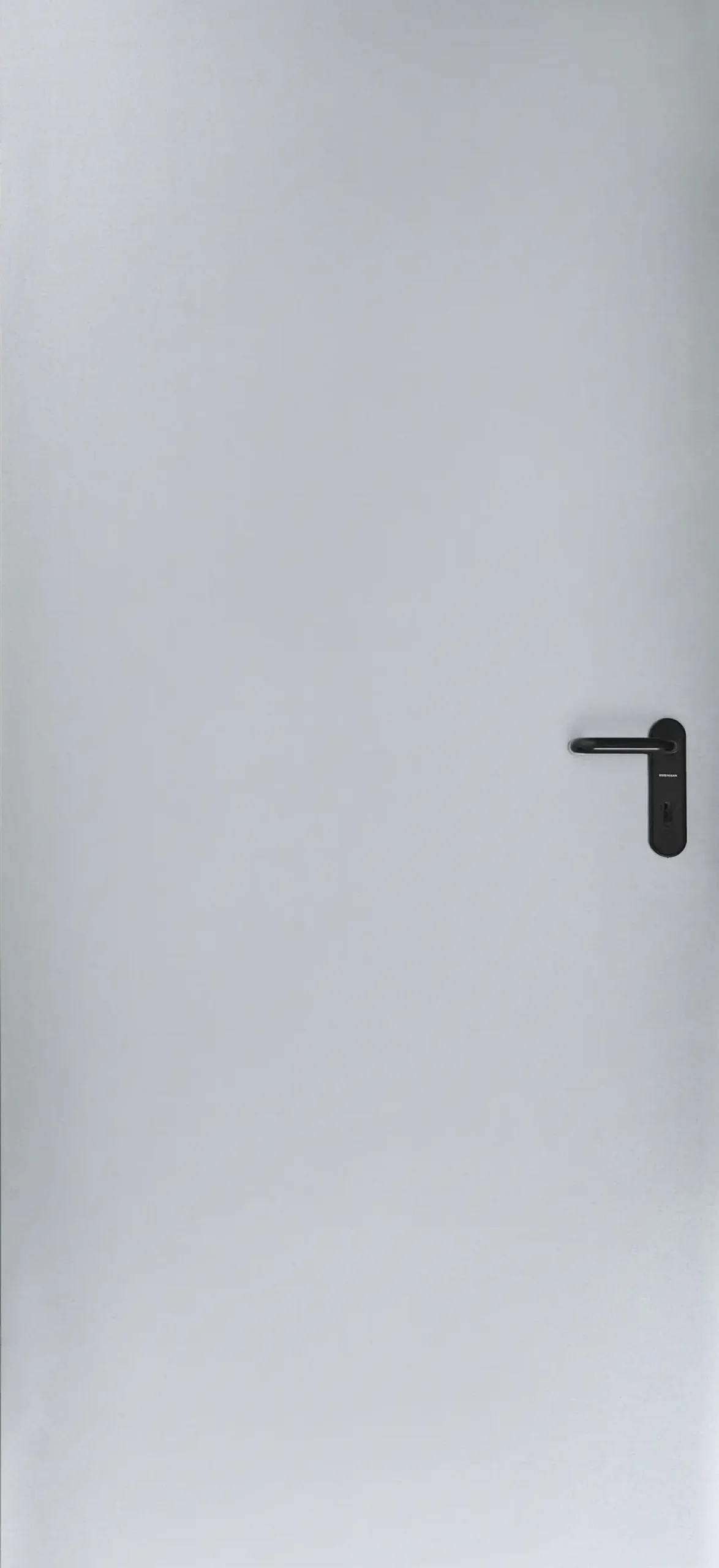 Hörmann Innentür ZK verzinkt 75 x 187,5 cm DIN links