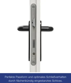 Hörmann Innentür ZK weiß 75 x 187,5 cm DIN rechts