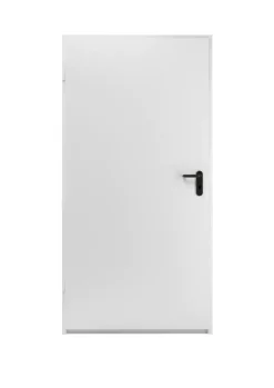Hörmann Innentür ZK weiß 75 x 200 cm, DIN links