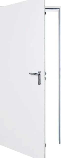 Hörmann Sicherheitstür KSI 40 RC2 100 x 200 cm Links
