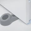 HSI Tür-und Fensterkeil Keily 120 x 38 mm grau