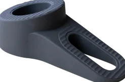 HSI Tür-und Fensterkeil Keily 120 x 38 mm grau