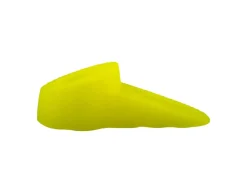HSI Tür-und Fensterkeil Keily 120 x 38 mm neon gelb
