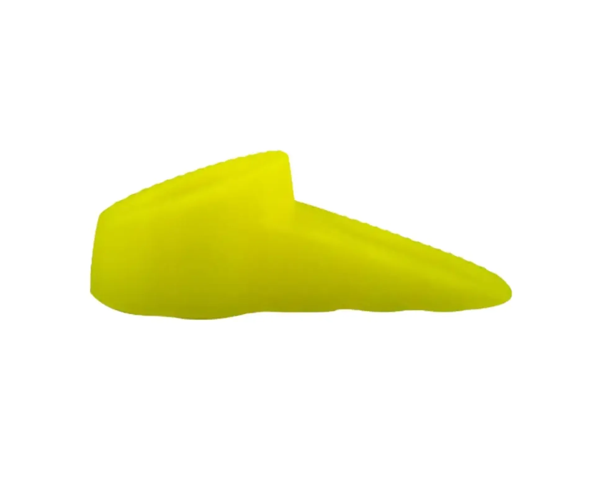 HSI Tür-und Fensterkeil Keily 120 x 38 mm neon gelb