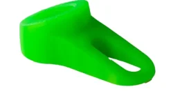 HSI Tür-und Fensterkeil Keily 120 x 38 mm neon grün