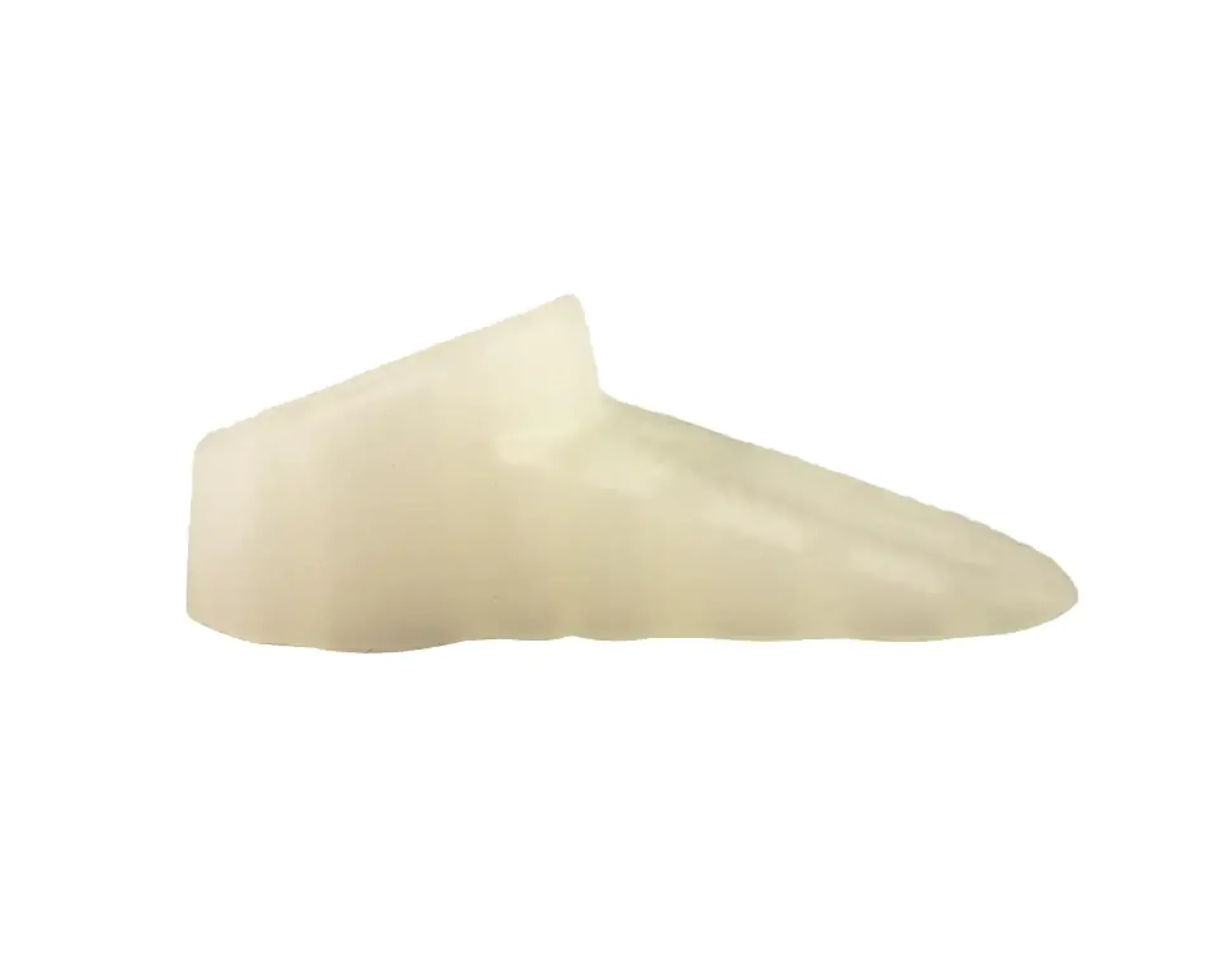 HSI Tür-und Fensterkeil Keily 120 x 38 mm transparent