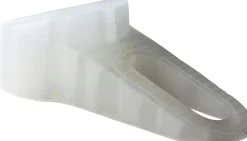 HSI Tür-und Fensterkeil Keily 120 x 38 mm transparent
