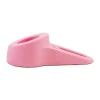 HSI Tür-und Fensterkeil Keily 120 x 38 mm pastell rosa