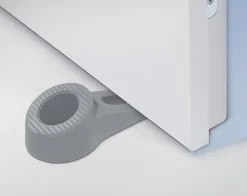 HSI Tür-und Fensterkeil Keily 120 x 38 mm pastell rosa