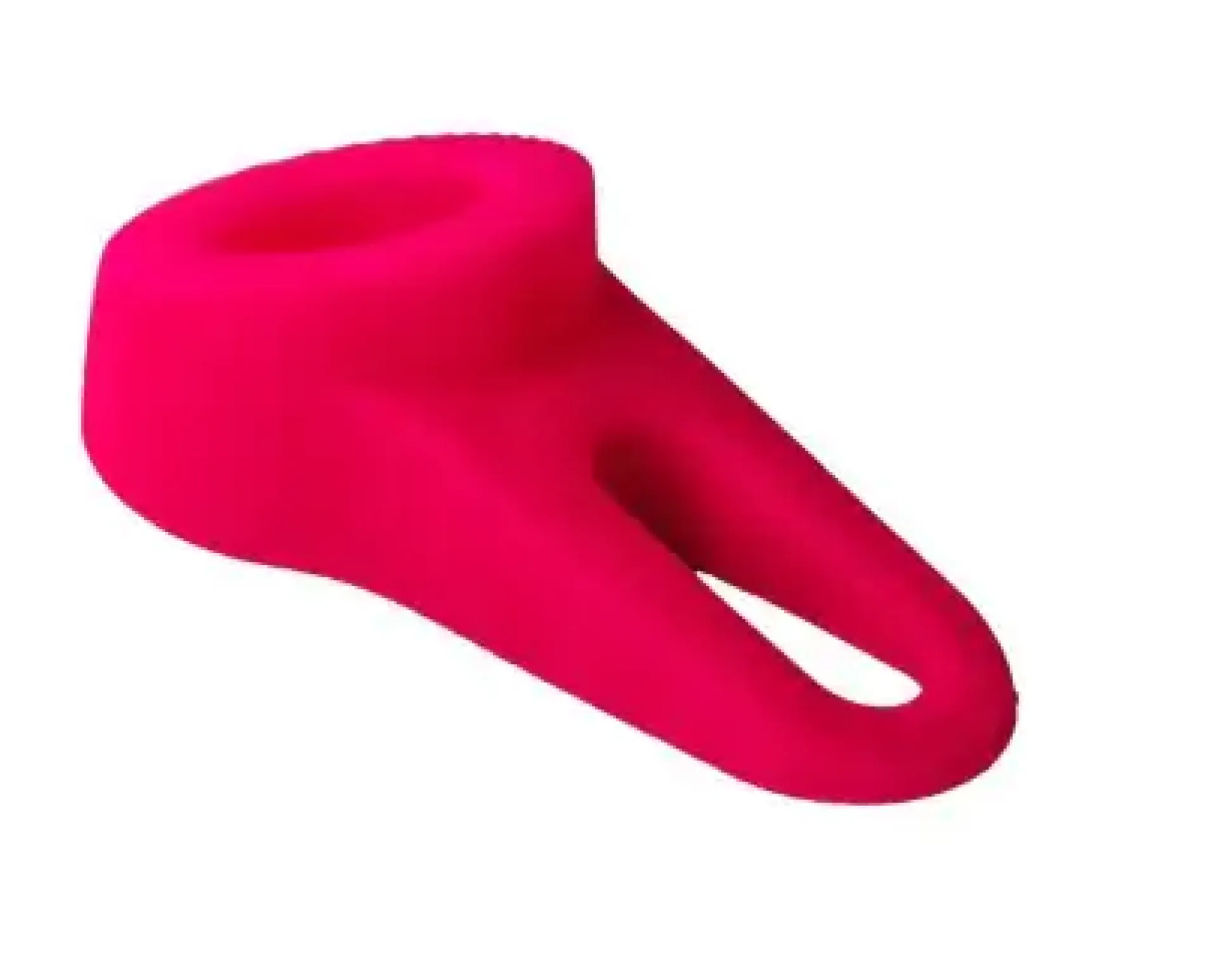 HSI Tür-und Fensterkeil Keily 120 x 38 mm neon pink