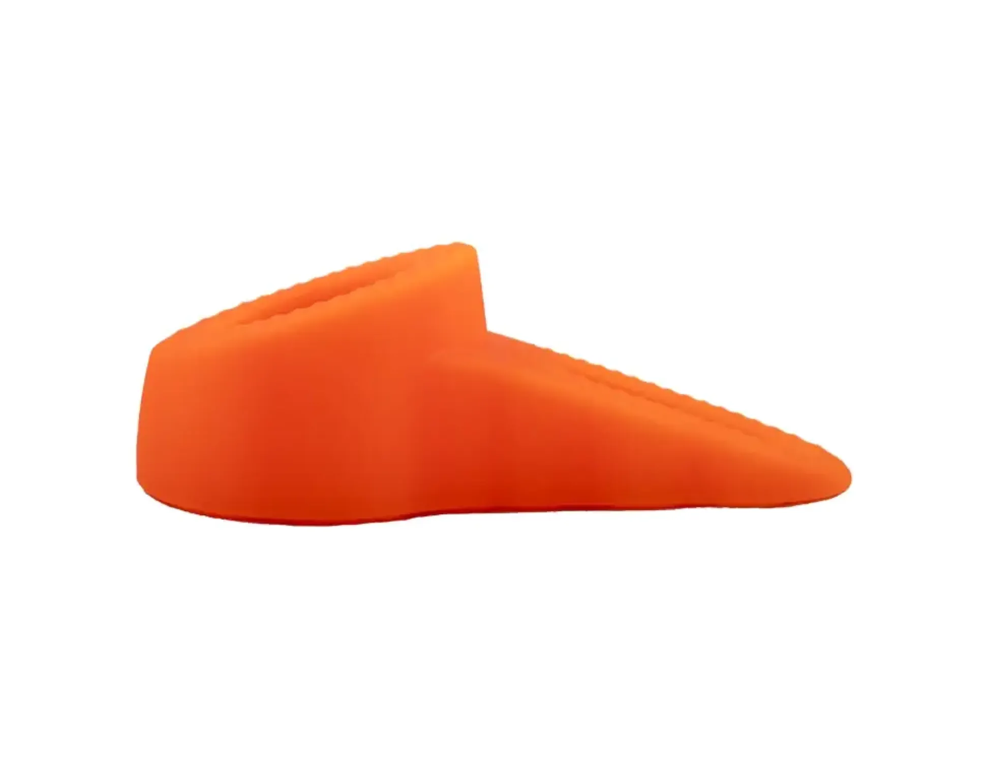 HSI Tür-und Fensterkeil Keily 120 x 38 mm neon orange