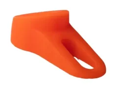 HSI Tür-und Fensterkeil Keily 120 x 38 mm neon orange