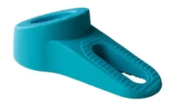 HSI Tür-und Fensterkeil Keily 120 x 38 mm pastell türkis