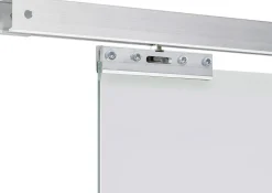 Ideal Abstands-Set 10 Distanzstücke, 2 Endkappen