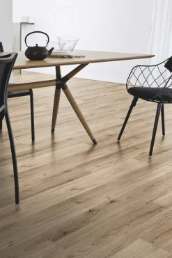 Kaindl Laminat Eiche Michigan Oak
