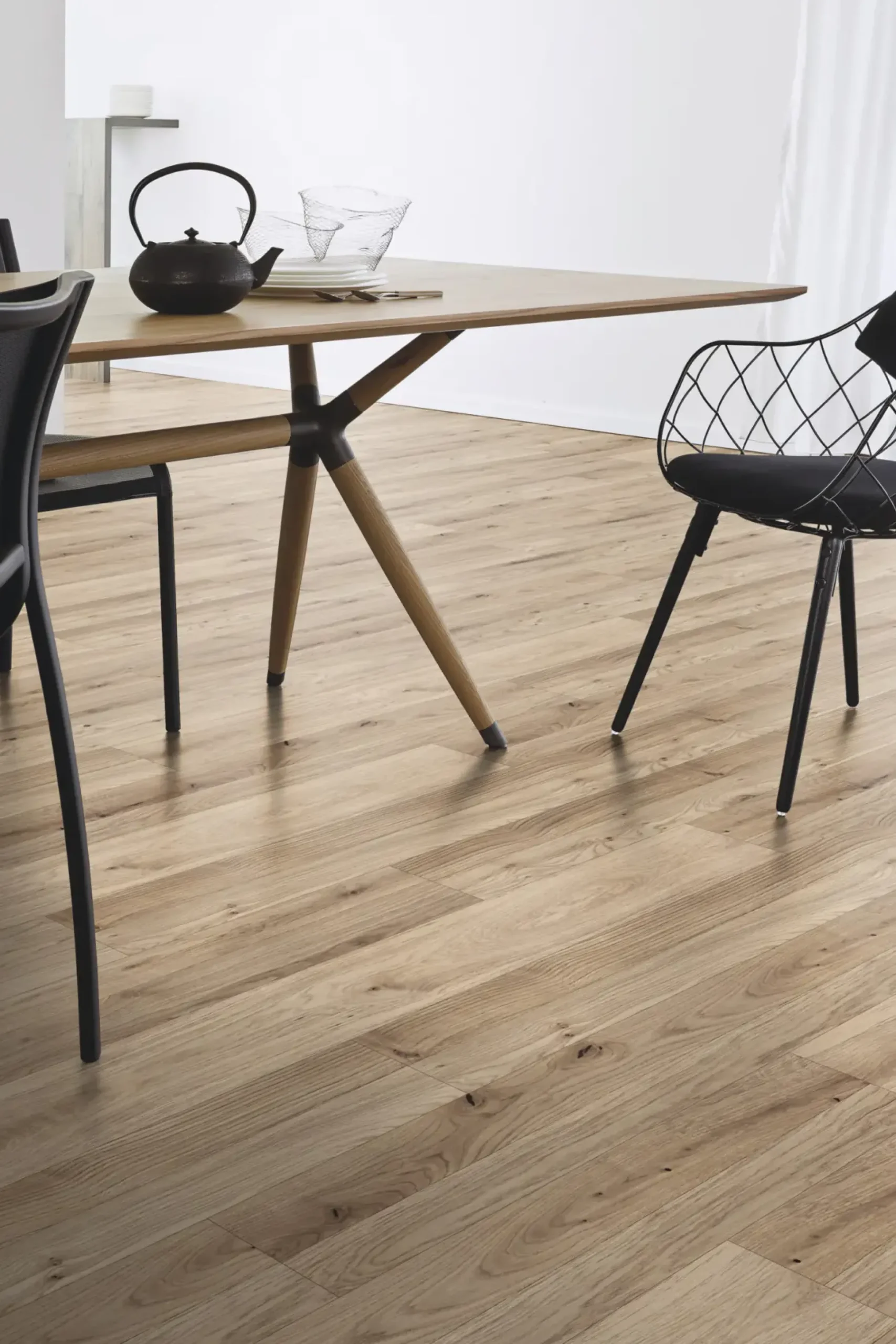 Kaindl Laminat Eiche Michigan Oak