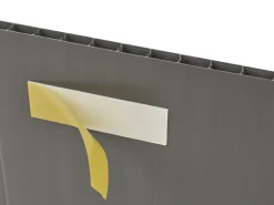 Klebestreifen für PVC Paneele, Beutel für ca. 9 m² Verlegefläche