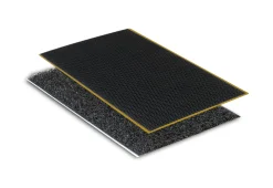 Kosche Profi-Powerpads schwarz für Akustikpaneele 15 Stück