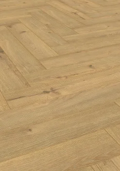 Krono Original Laminat Fischgrät Sundance Oak