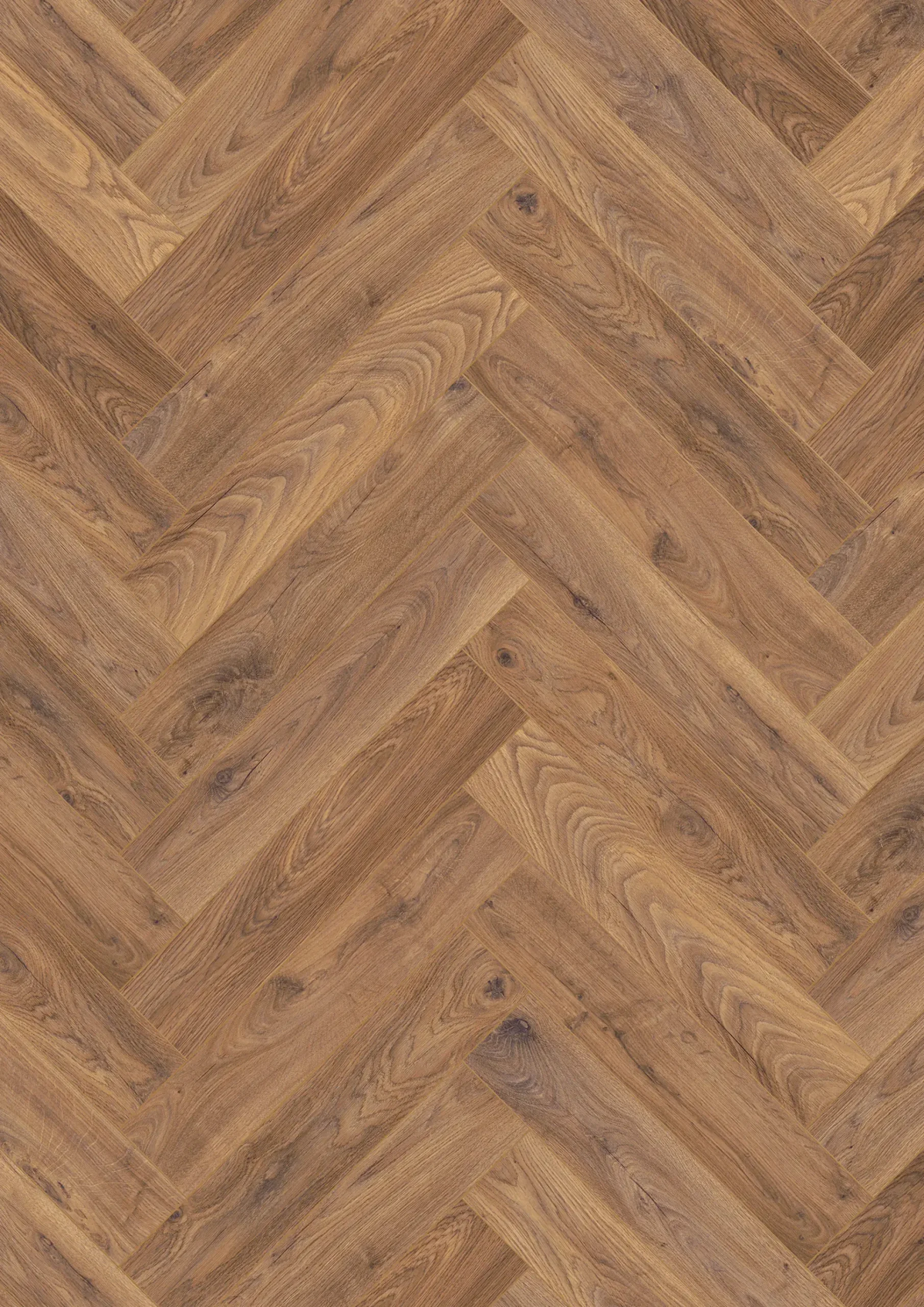 Krono Original Laminat Fischgrät Firebrand Oak