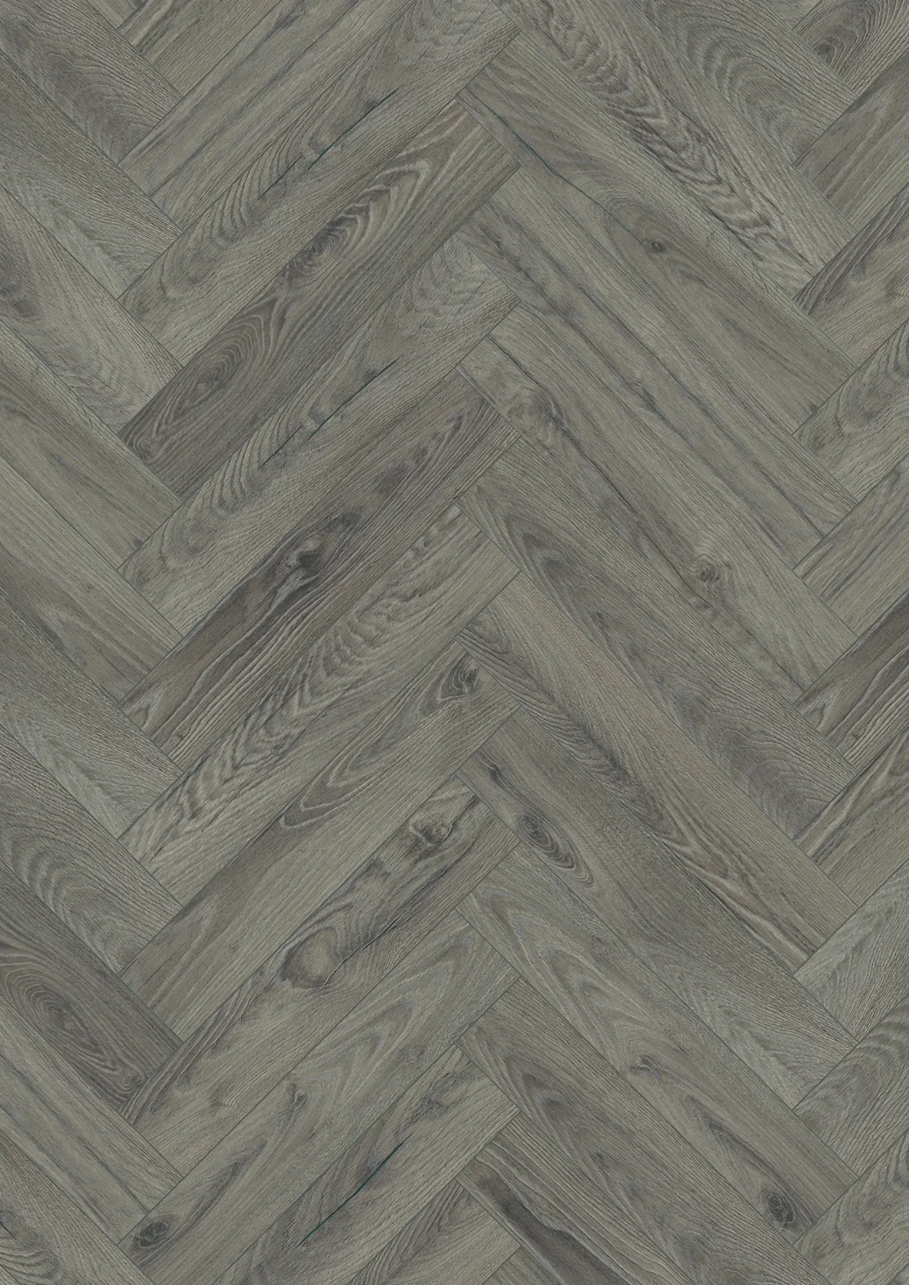 Krono Original Laminat Fischgrät Rutherford Oak