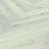 Krono Original Laminat Fischgrät Chantilly Oak