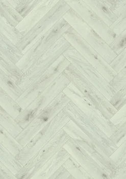 Krono Original Laminat Fischgrät Chantilly Oak