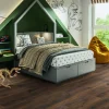 Krono Original Laminat mit Trittschalldämmung Bourbon Hills Oak