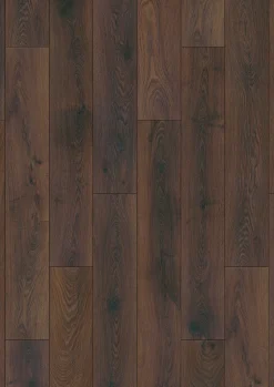 Krono Original Laminat mit Trittschalldämmung Bourbon Hills Oak