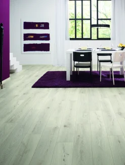 Krono Original Laminat mit Trittschalldämmung Chantilly Oak