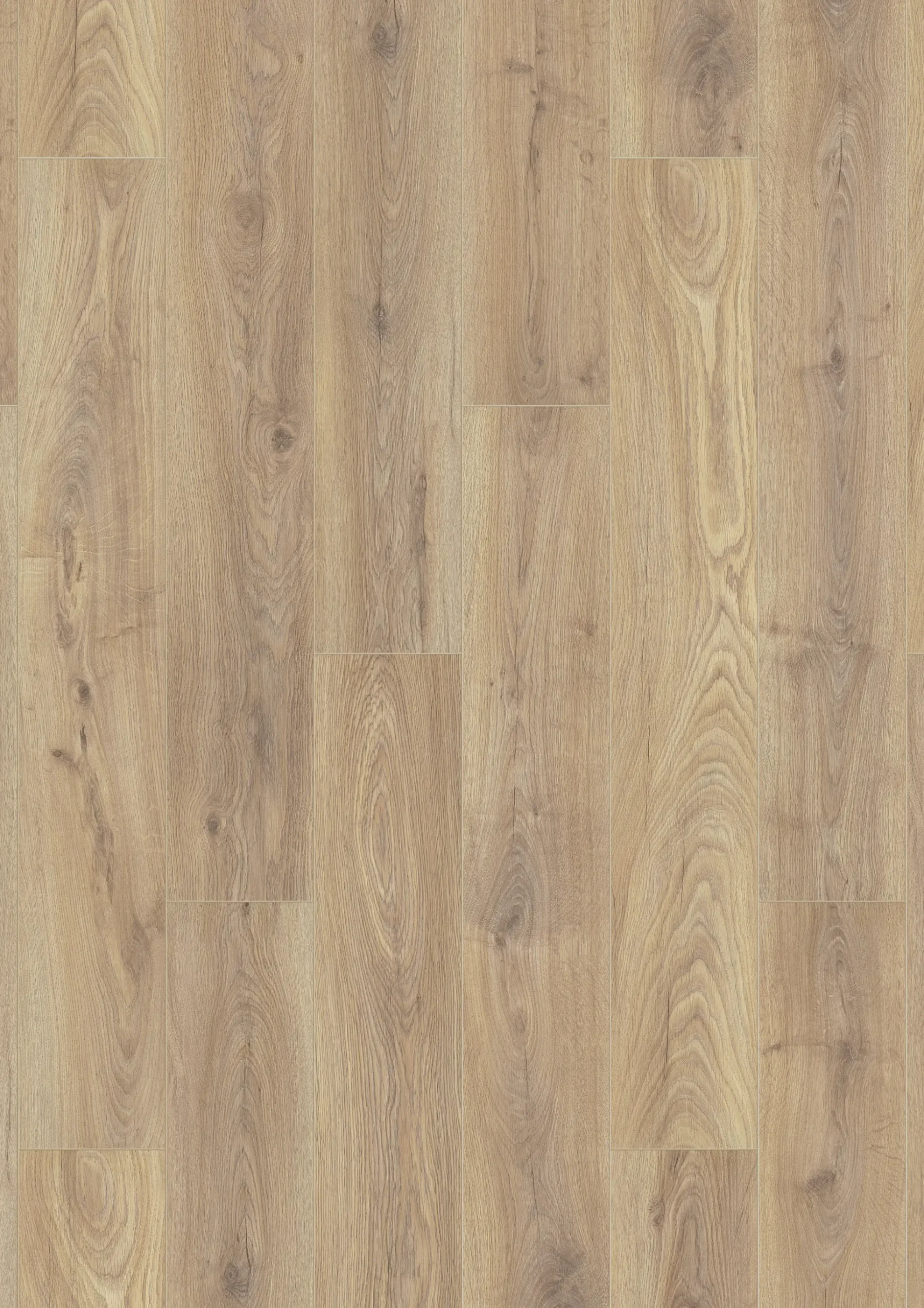 Krono Original Laminat mit Trittschalldämmung Biscotti Oak