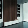 Kronoflooring Akustikpaneel Holz Walnuss braun 260 x 60 x 1,7 cm