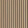 Kronoflooring Akustikpaneel Holz Eiche braun 260 x 60 x 1,7 cm