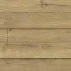 Kronoflooring 3D Wandpaneele Holz Eiche mittelbraun 129,6 x 13,2 x 1,2 cm