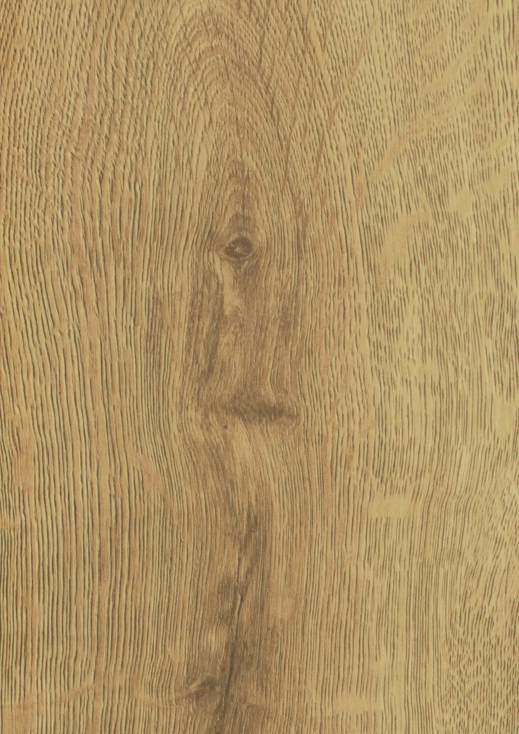 Kronoflooring 3D Wandpaneele Holz Eiche mittelbraun 129,6 x 13,2 x 1,2 cm