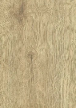 Kronoflooring 3D Wandpaneele Holz Eiche hellbraun 129,6 x 13,2 x 1,2 cm