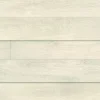 Kronoflooring 3D Wandpaneele Holz Eiche hellbeige 129,6 x 13,2 x 1,2 cm