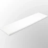 Kronoflooring Regalboden weiß 80 x 40 x 1,6 cm