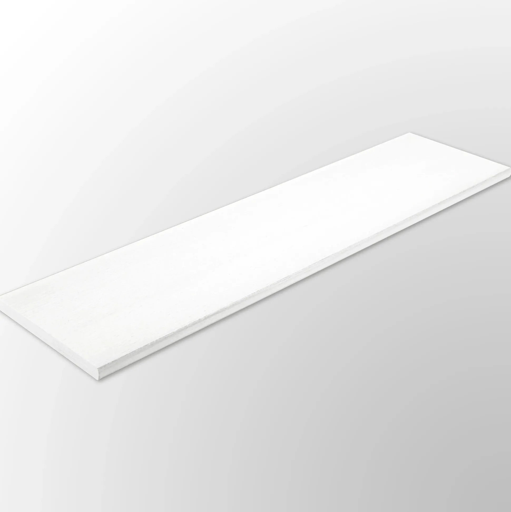 Kronoflooring Regalboden weiß 80 x 50 x 1,6 cm