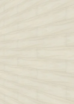 Kronoflooring Wandpaneele Holz Birke beige 130 x 20,2 x 1 cm