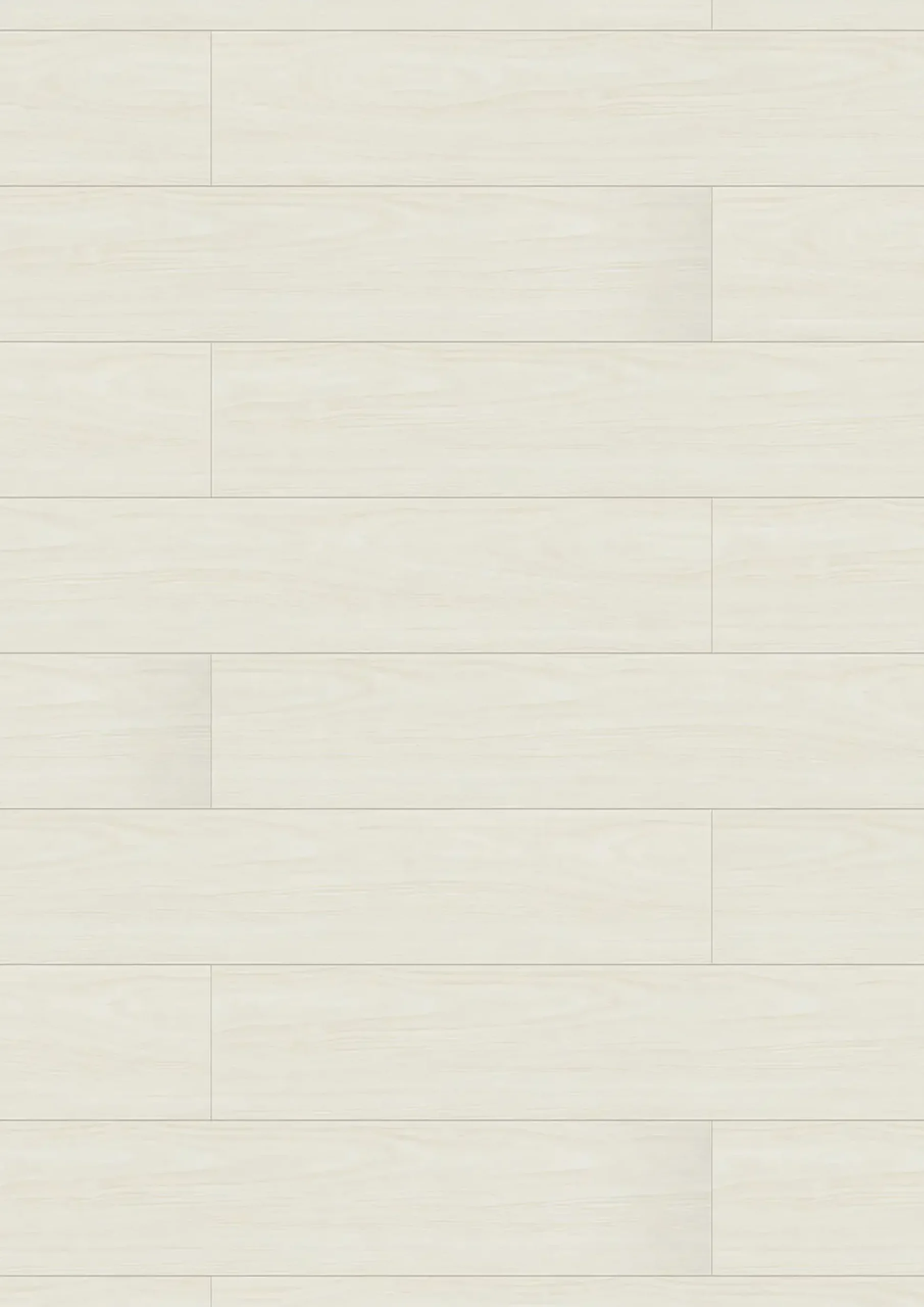 Kronoflooring Wandpaneele Holz Birnbaum weiß-beige 130 x 20,2 x 1 cm