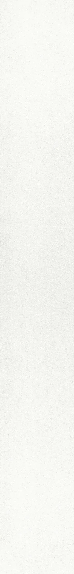 Kronoflooring Wandpaneele Strukturweiß 130 x 20,2 x 1 cm