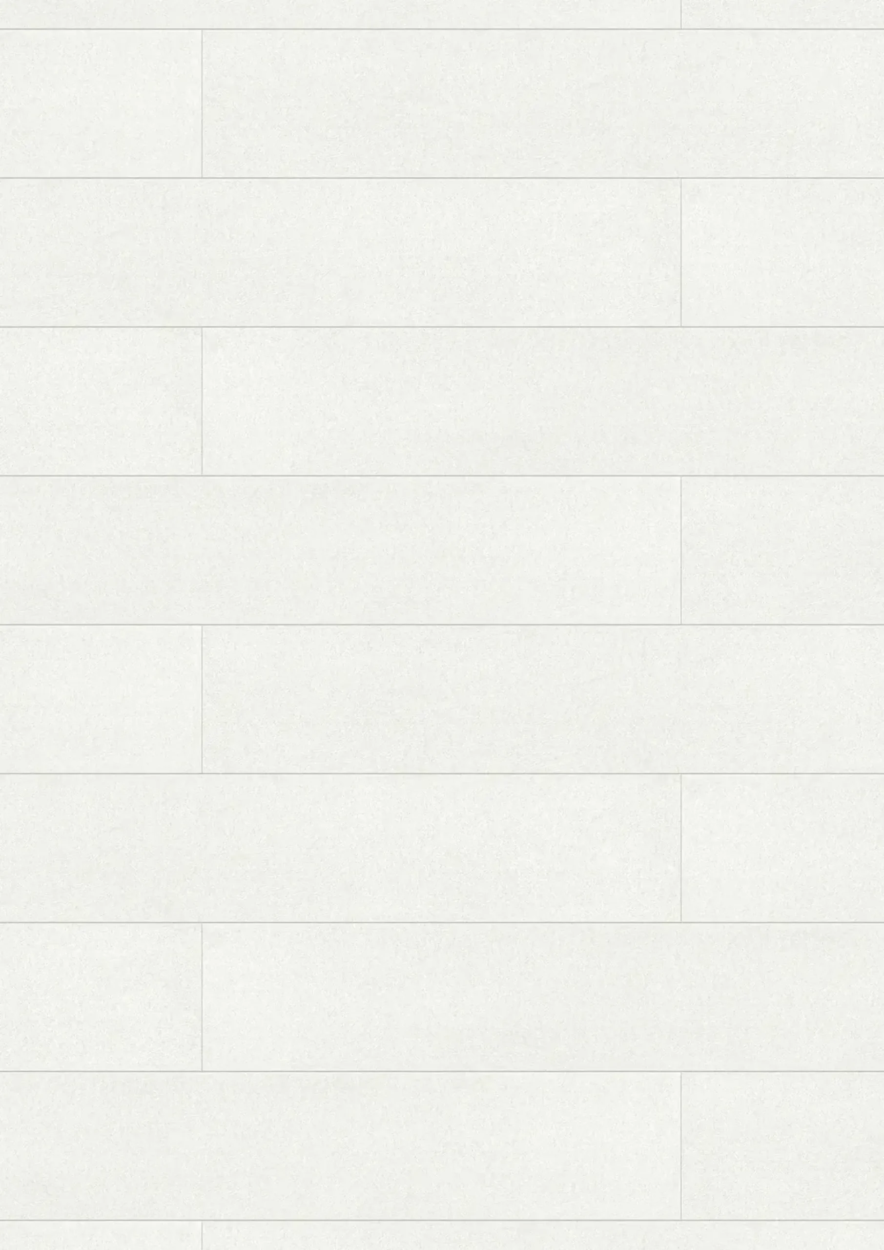 Kronoflooring Wandpaneele Strukturweiß 130 x 20,2 x 1 cm