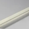 Kunststoff Abschlussprofil Cotton klippbar 260 cm